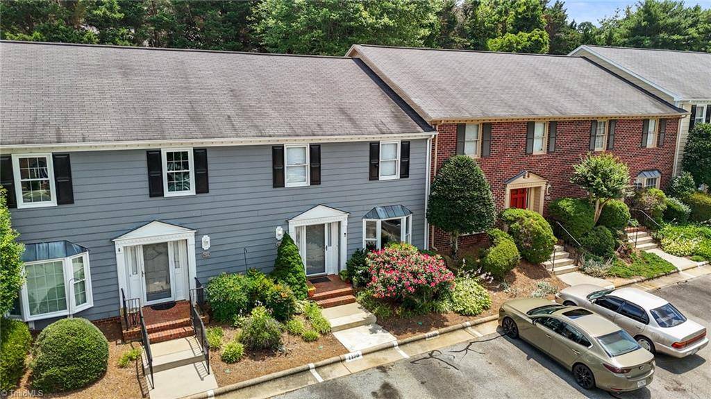 Greensboro, NC 27410,1120 Birch Tree WAY