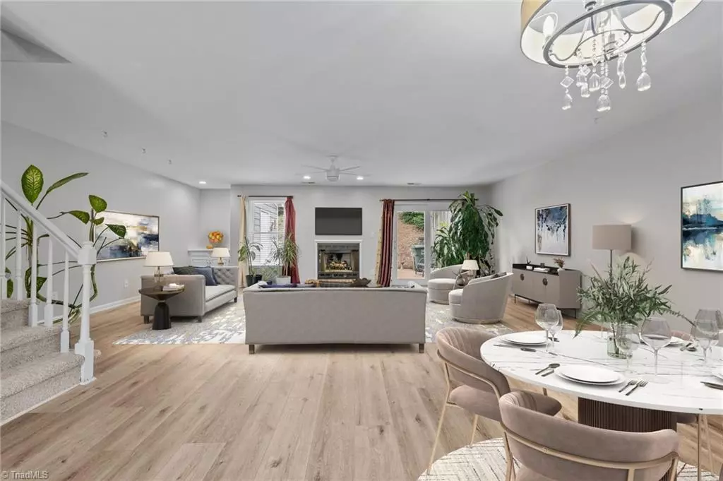 Greensboro, NC 27410,1120 Birch Tree WAY