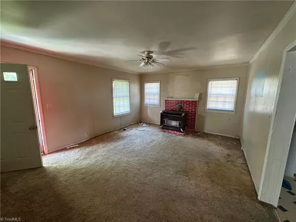 Greensboro, NC 27401,605 Chavis DR