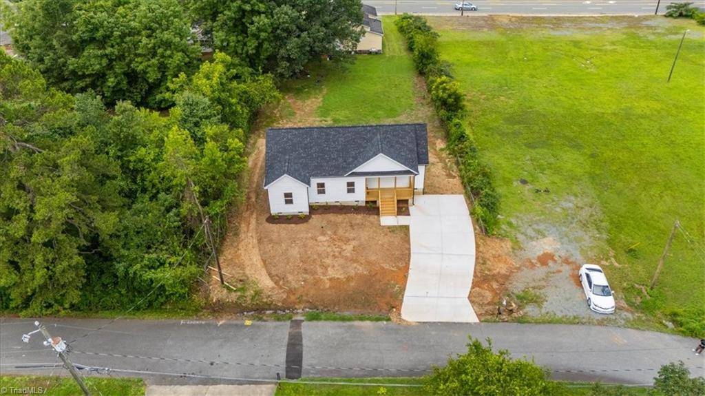 Burlington, NC 27215,1907 Stout ST