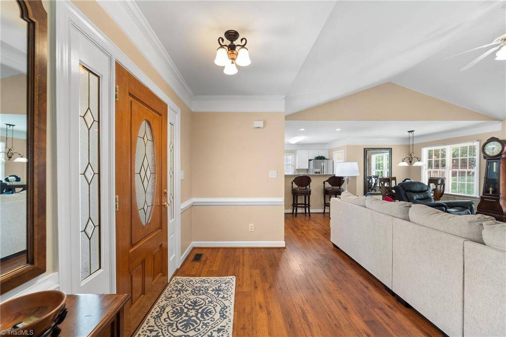 Graham, NC 27253,2269 Sunberry DR