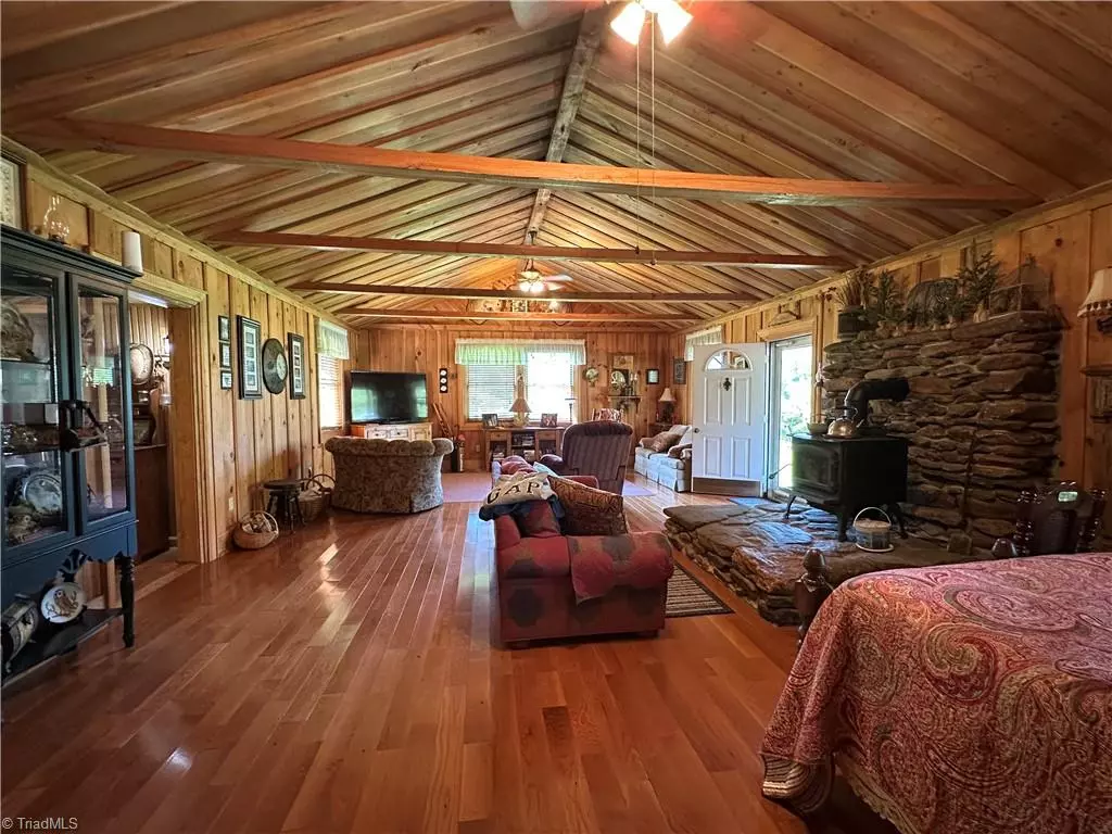 Millers Creek, NC 28651,1501 Sand Ridge RD