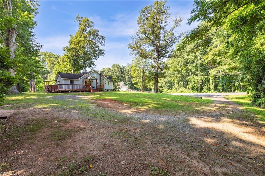 Winston-salem, NC 27101,4237 Old Greensboro RD