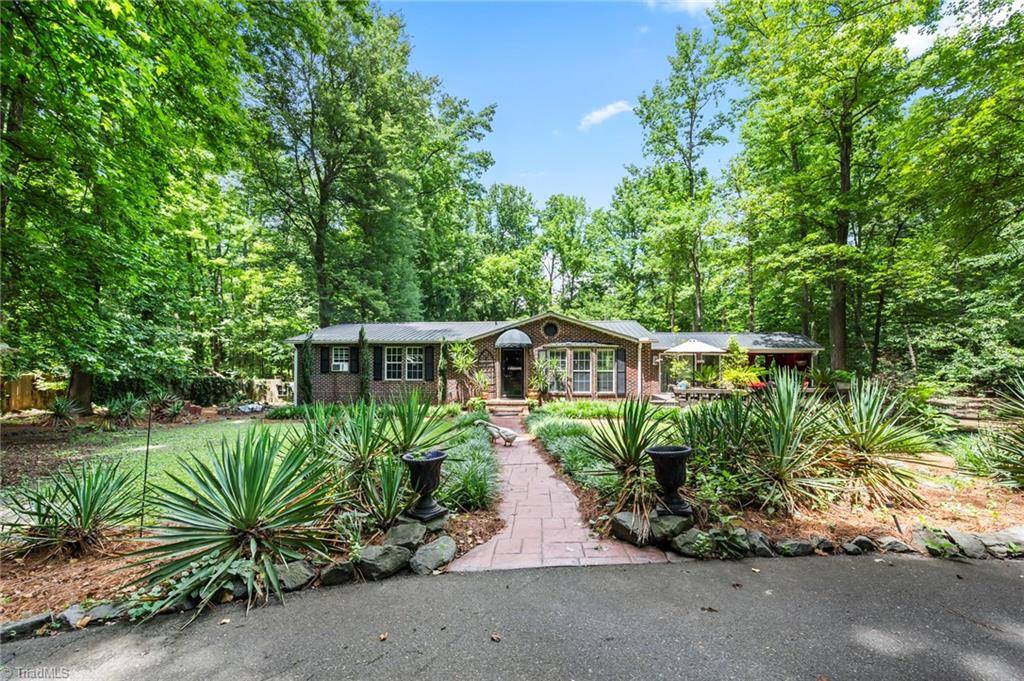 5436 Old Walkertown RD, Winston-salem, NC 27105