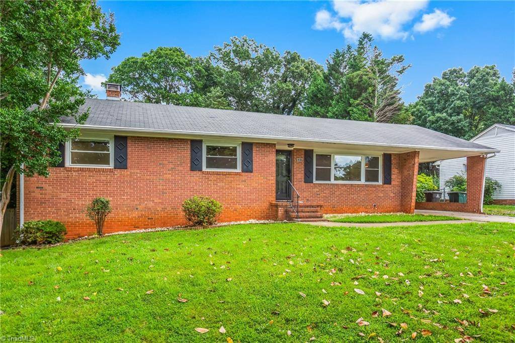 Winston-salem, NC 27103,1311 Bolton ST
