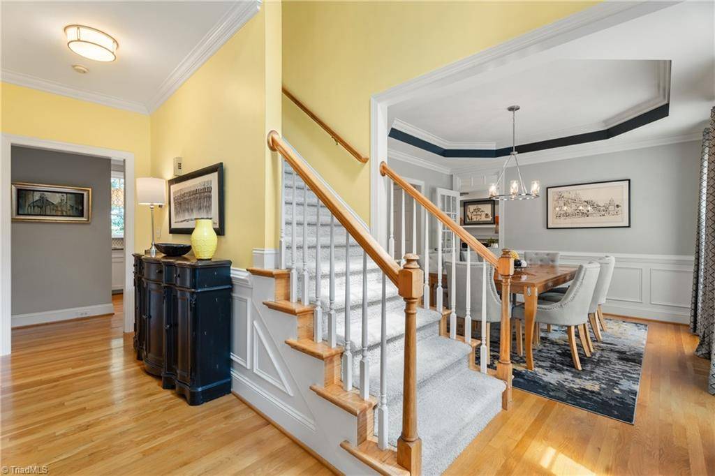 Lewisville, NC 27023,1010 Fallbrook LN