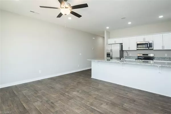 Walnut Cove, NC 27052,522 Stokesburg RD #C