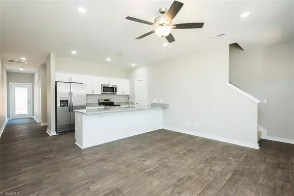 Walnut Cove, NC 27052,522 Stokesburg RD #F