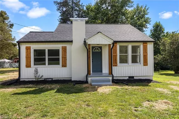 Winston-salem, NC 27127,4622 S Main ST