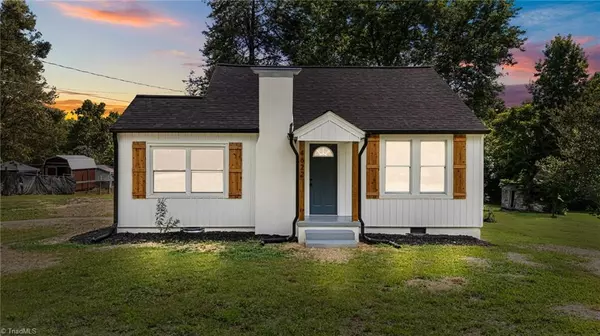 4622 S Main ST, Winston-salem, NC 27127