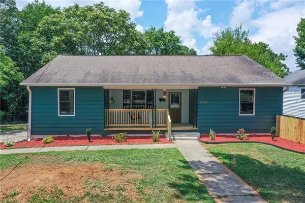 Winston-salem, NC 27101,844 Holland ST