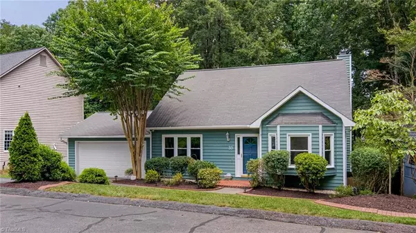 Winston-salem, NC 27104,33 Carrisbrooke LN