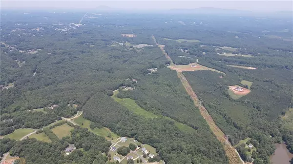 Rural Hall, NC 27045,0 McGee RD