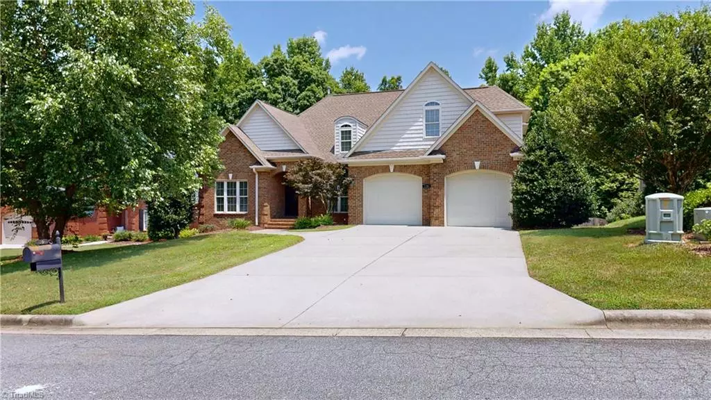 Archdale, NC 27263,1206 Byron LN
