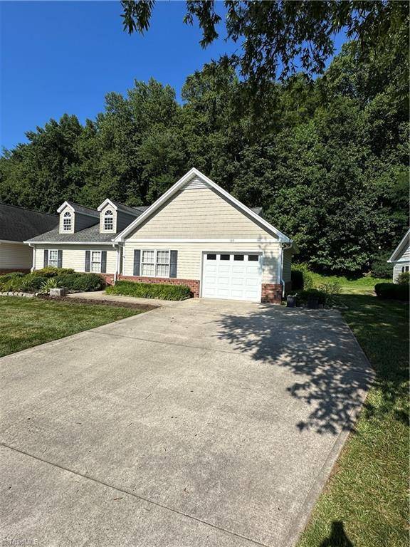 Mount Airy, NC 27030,135 Plantation Place LN