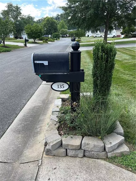 Mount Airy, NC 27030,135 Plantation Place LN