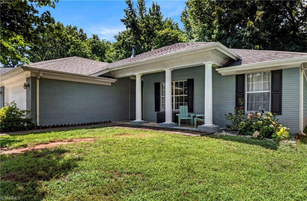 Huntersville, NC 28078,13517 Silver King CT