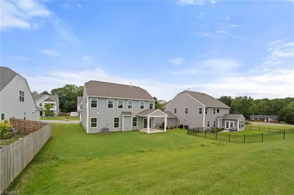 Burlington, NC 27215,131 Verona Villa DR
