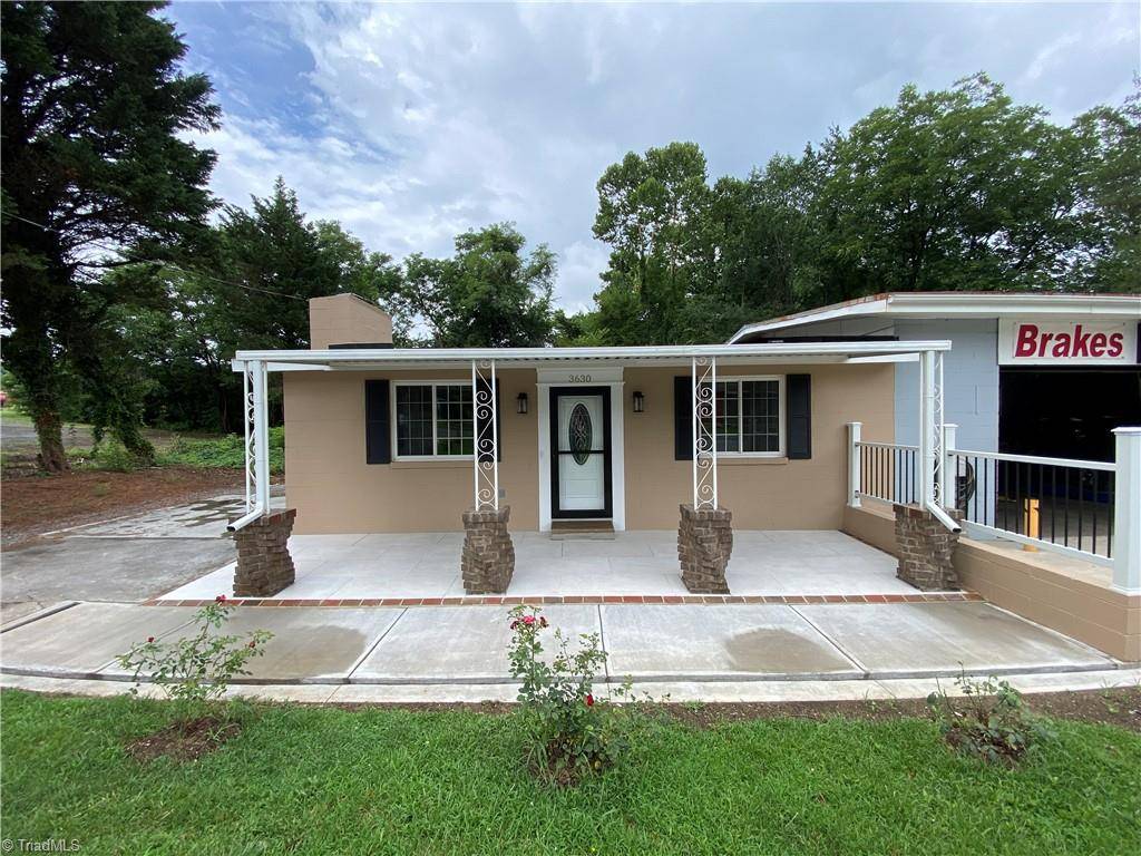Winston-salem, NC 27103,3630 Hewes LN