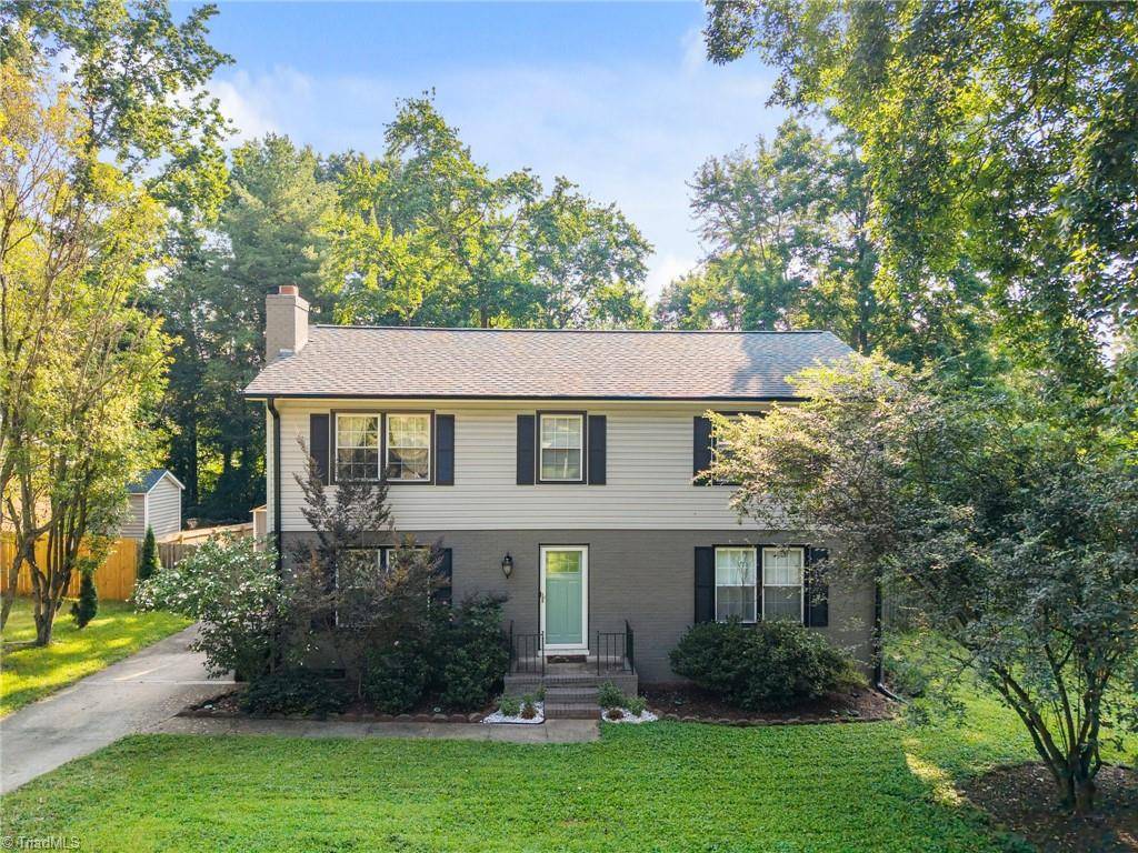 Greensboro, NC 27455,4312 Kingsland DR