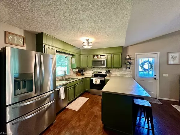 Millers Creek, NC 28651,174 Springview DR