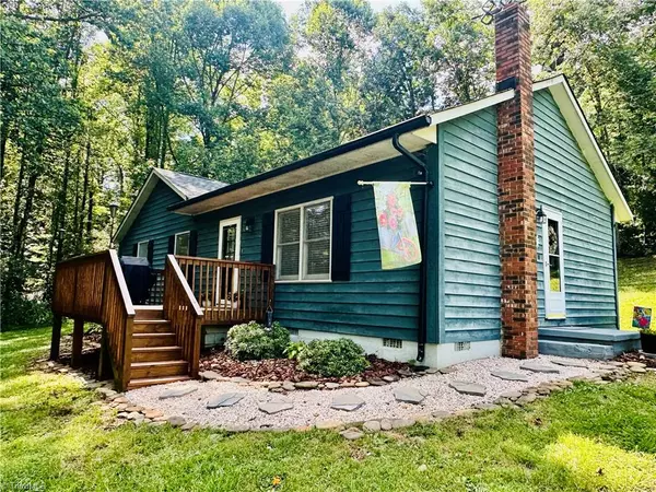 Millers Creek, NC 28651,174 Springview DR