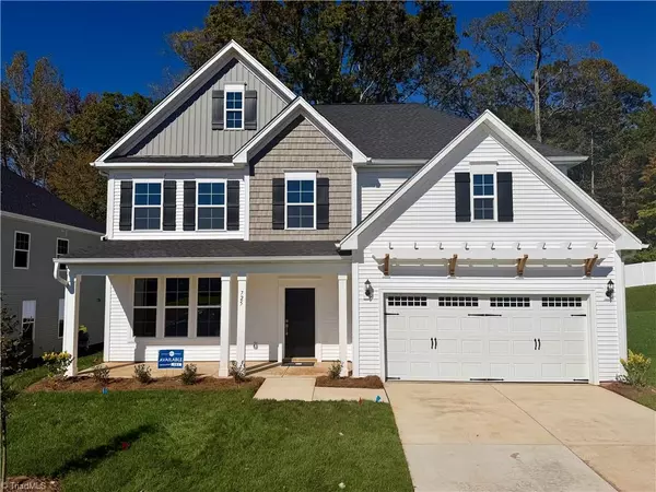 725 Cinnamon Hill DR, Winston-salem, NC 27106