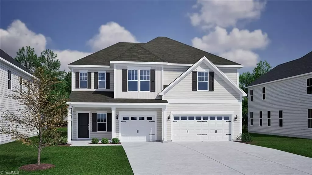 Winston-salem, NC 27106,731 Cinnamon Hill DR