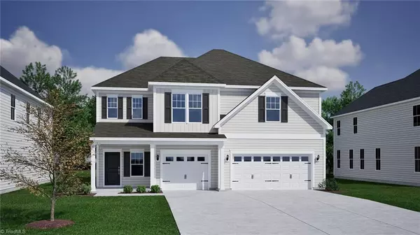 731 Cinnamon Hill DR, Winston-salem, NC 27106