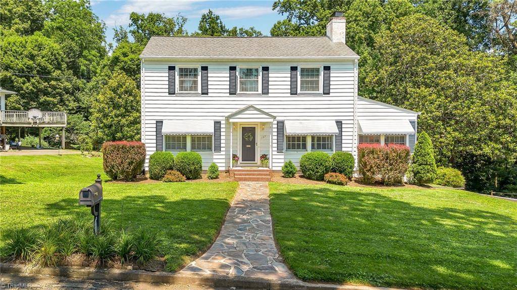 137 Westover DR, Elkin, NC 28621