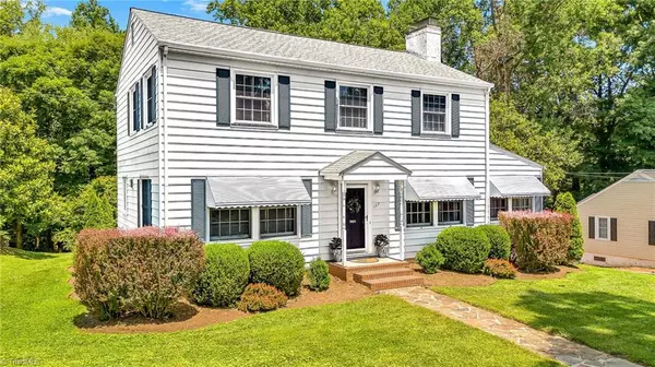 Elkin, NC 28621,137 Westover DR