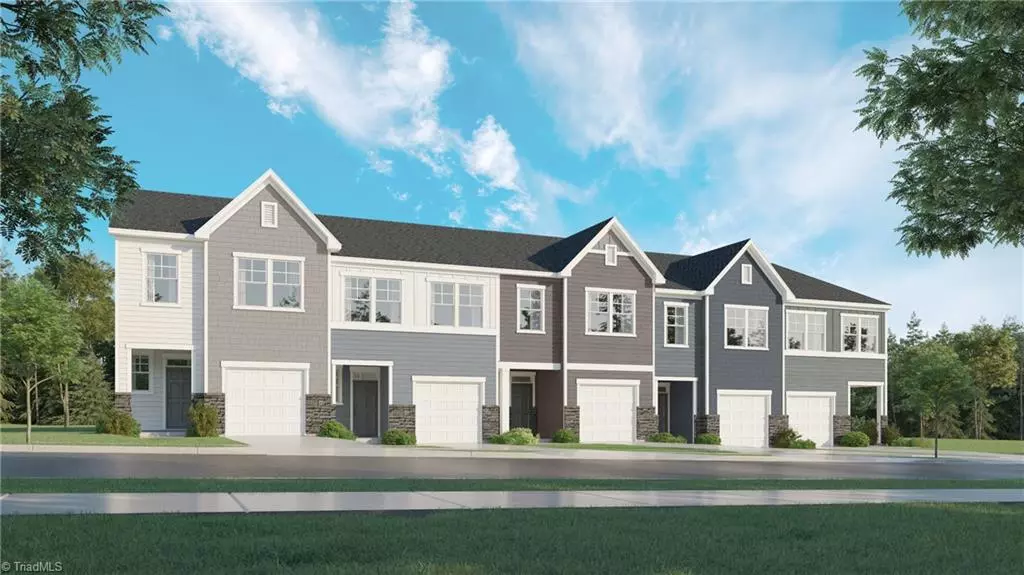 881 Pilot ST, Haw River, NC 27258