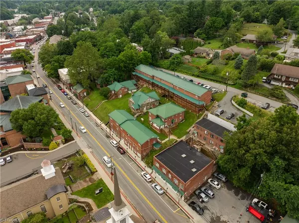 Boone, NC 28607,380 W King ST