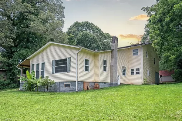 4200 Mineral AVE, Winston-salem, NC 27105