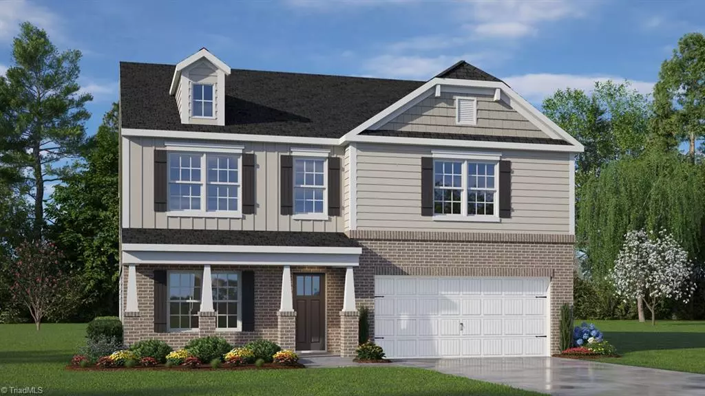 Whitsett, NC 27249,6533 Grogan Hill RD