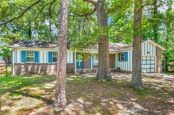 High Point, NC 27265,2507 Suffolk AVE