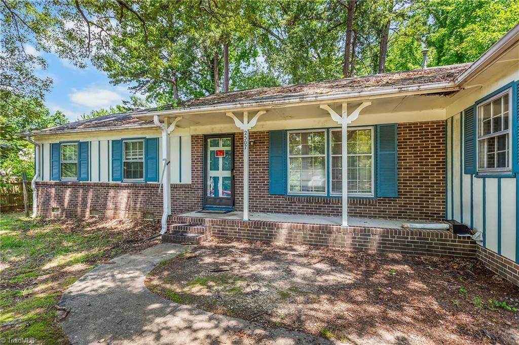 High Point, NC 27265,2507 Suffolk AVE