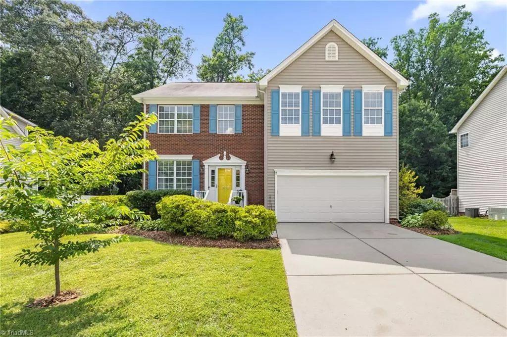 Greensboro, NC 27410,3299 Valley Crossing DR