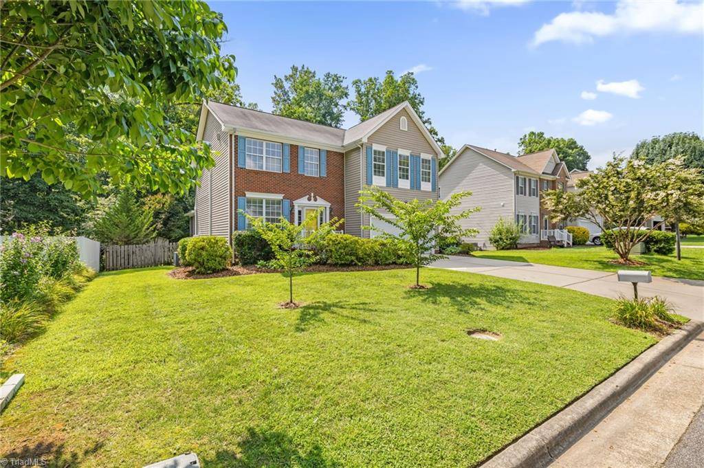 Greensboro, NC 27410,3299 Valley Crossing DR