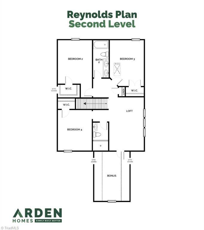 Lewisville, NC 27023,4029 Estate DR