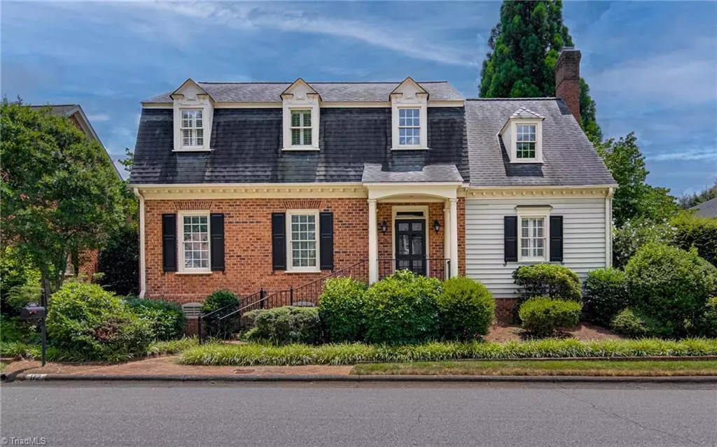 Winston-salem, NC 27104,112 Westhaven CIR