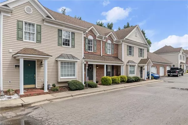 Kernersville, NC 27284,102 Salisbury CT