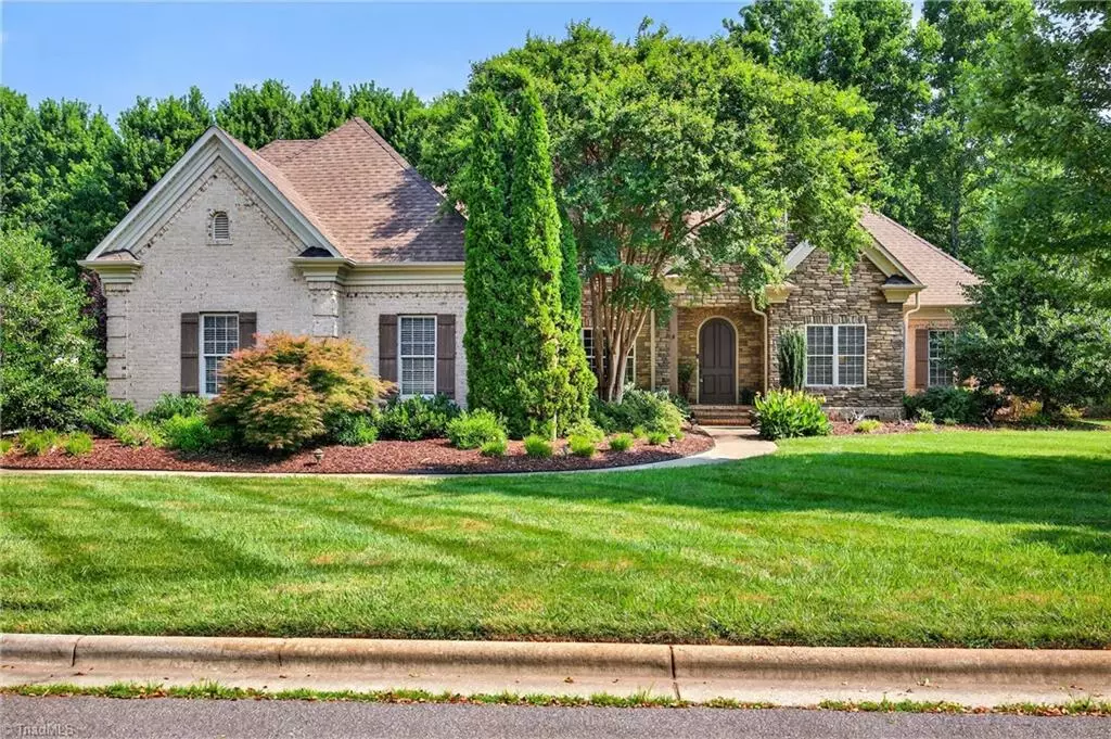 High Point, NC 27265,2321 Castleloch CT