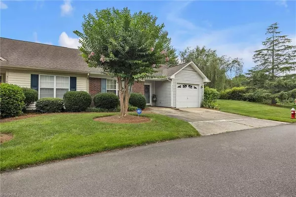 Jamestown, NC 27282,3111 High Bridge CIR