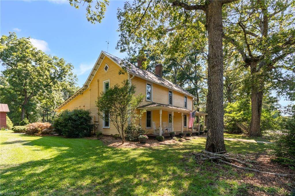 Walkertown, NC 27051,3690 Day RD