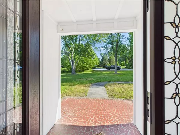 High Point, NC 27265,4208 Aberdare DR
