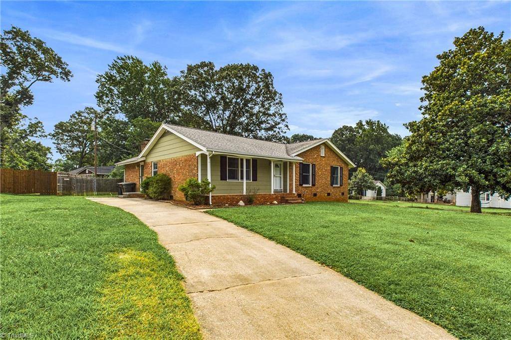 Greensboro, NC 27406,4127 Summerglen DR