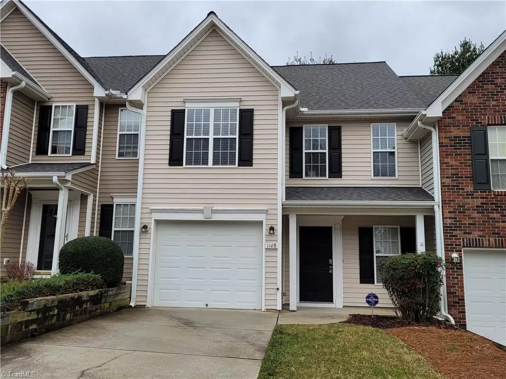 Winston-salem, NC 27103,1168 Academic DR