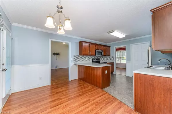 Salisbury, NC 28146,1618 Secret Garden CT