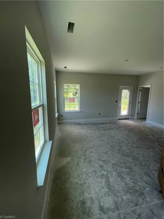 Graham, NC 27253,515 Valentine CT #lot 105